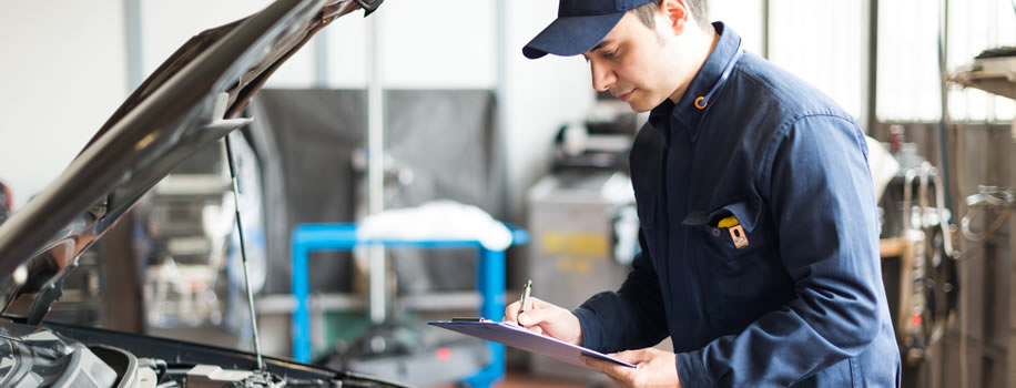 Security Solutions for Automotive Centers in Southern Florida,  FL