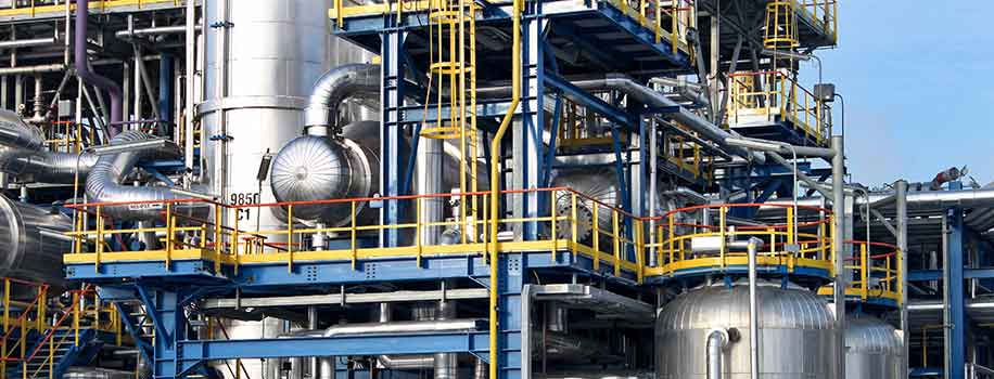 Security Solutions for Chemical Plants in Southern Florida,  FL