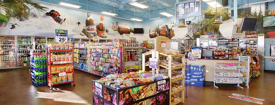 Security Solutions for Convenience Stores in Southern Florida,  FL