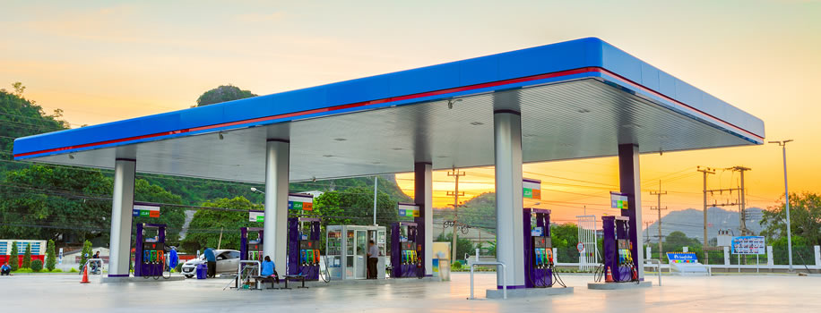 Security Solutions for Gas Stations in Southern Florida,  FL