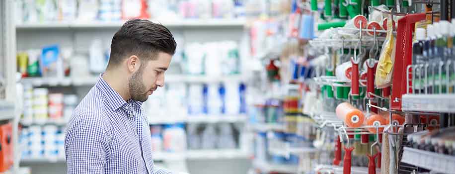 Security Solutions for Home Improvement Stores in Southern Florida,  FL